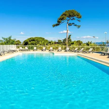 Appartamento Brusc Coastal For 6 Six-Fours-les-Plages