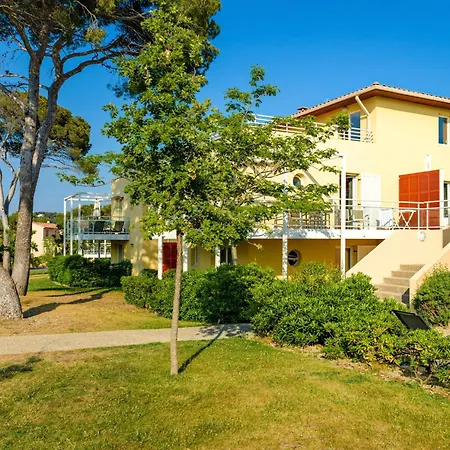Brusc Coastal For 6 * Six-Fours-les-Plages
