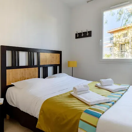 Brusc Coastal For 6 * Six-Fours-les-Plages