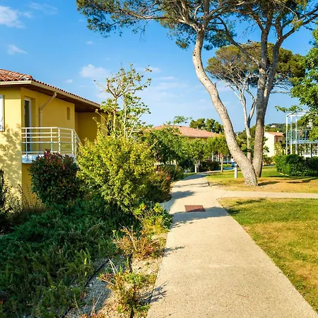 Appartamento Brusc Coastal For 6 Six-Fours-les-Plages